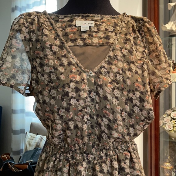 Esprit De Corp Dress - Picture 4 of 6